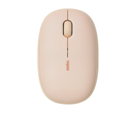 RAPOO M660 beżowa - 1150413 - zdjęcie 1